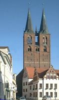 Stendal Marienkirche